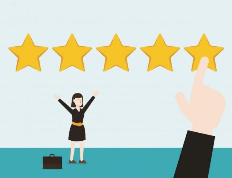 How to deliver 5-star customer service