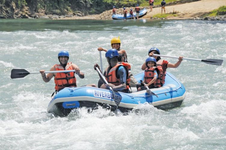 The Franchise That Ticked My List