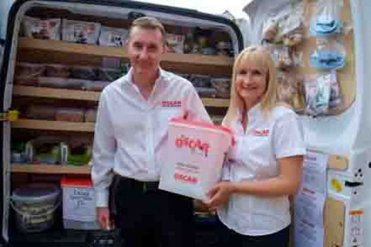 PET FOOD DELIVERY BUSINESS CELEBRATES 20TH ANNIVERSARY WITH CUT-PRICE FRANCHISE OFFER