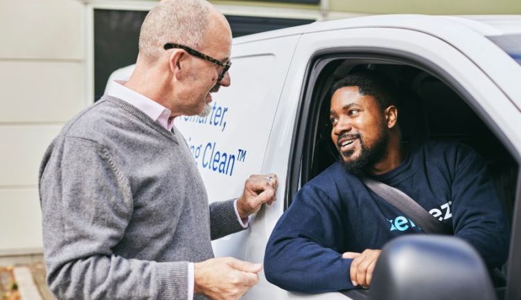 How Zerorez UK franchisees benefit from Managing Director Bev Regan’s QFP accreditation