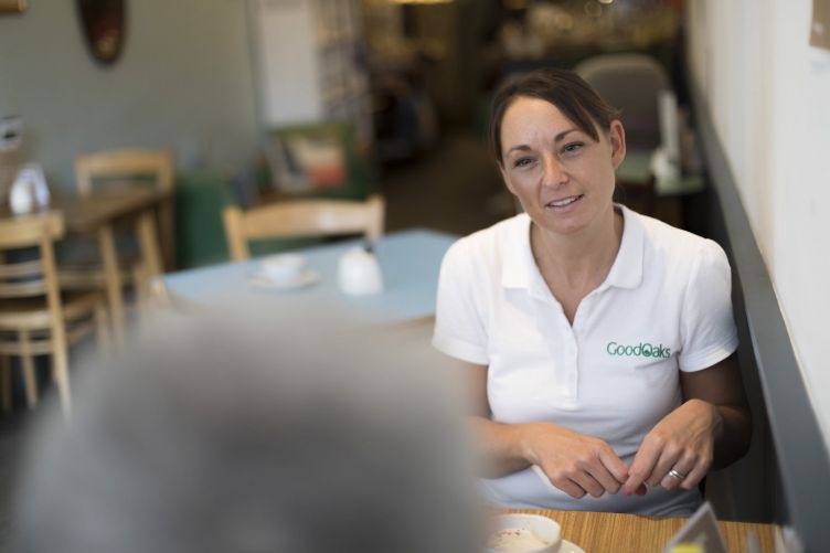 GOSTART Your Care Company GOSTART Your Care Company