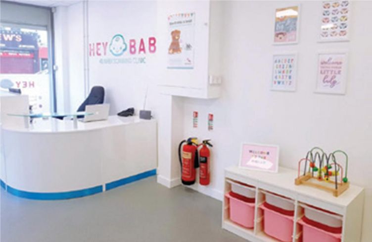 Clinic of choice
