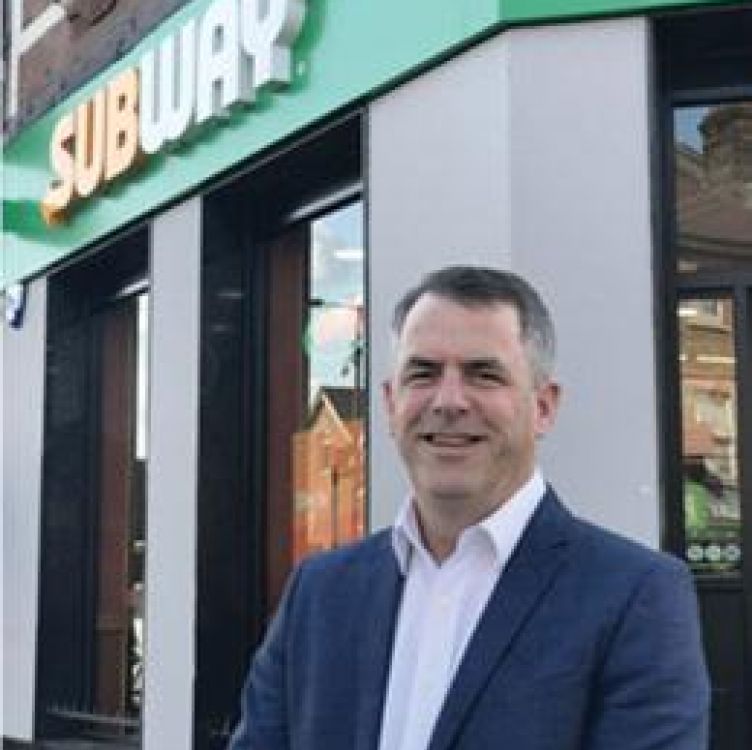 Subway Targets South Coast