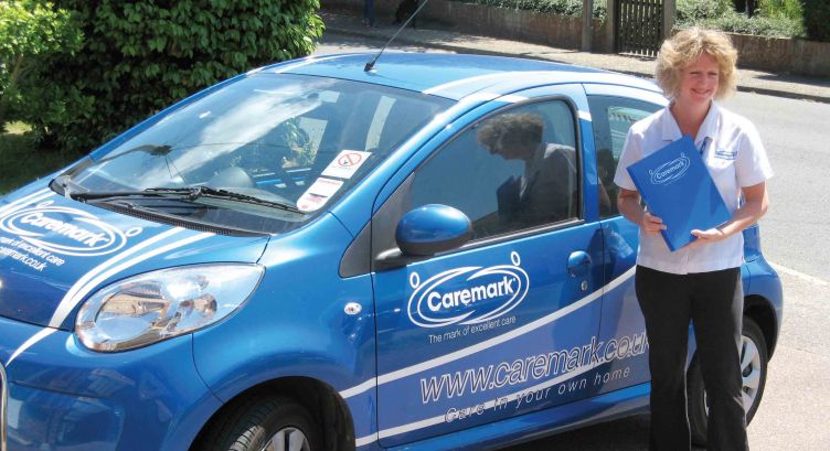 Caremark franchise opportunities for care industry entrepreneurs