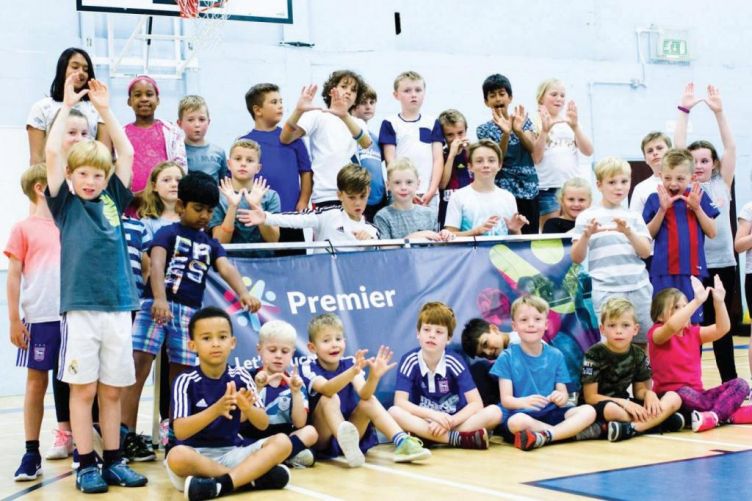 Love Sport? Premier Has The Franchise For You Love Sport? Premier Has The Franchise For You