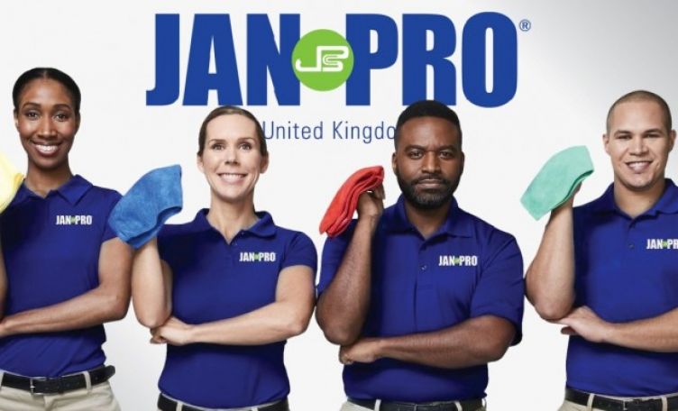 JAN-PRO turns crisis into opportunity in 2020