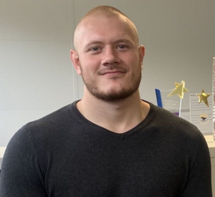 Rev PR appoints new publicist