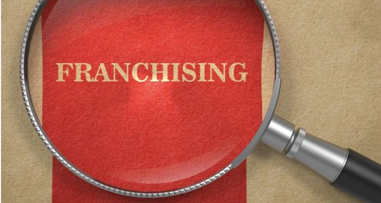Why more women should make franchising their future