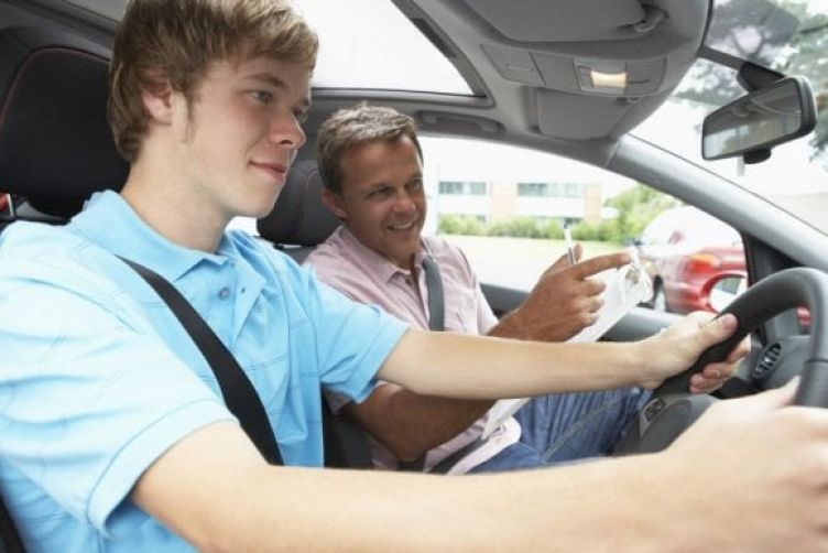 Starting A Driving School and Become a Driving Instructor