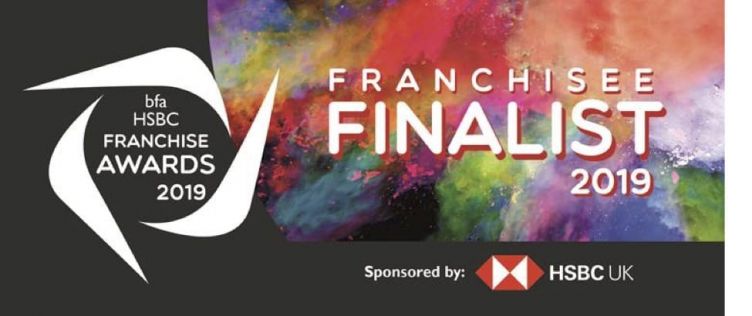 Franchisee shortlist for British Franchise Association HSBC Franchise Awards revealed