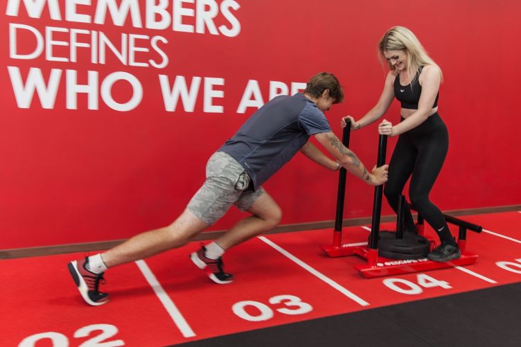 Snap Fitness reaches record-breaking membership levels 