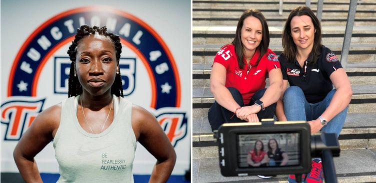 #MyFranchiseStory: The tales behind F45 Training’s determined female entrepreneurs