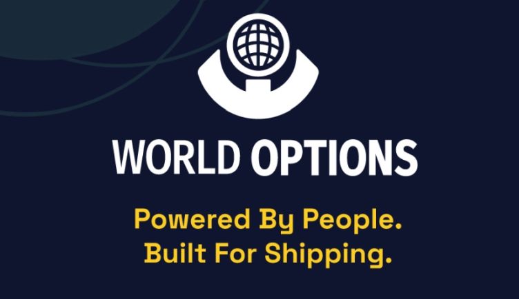 World Options unveils new branding