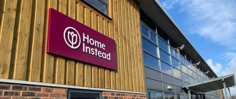 Home Instead launches new brand identity