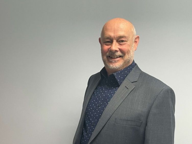 Aspray Welcomes New Franchise Recruitment Manager