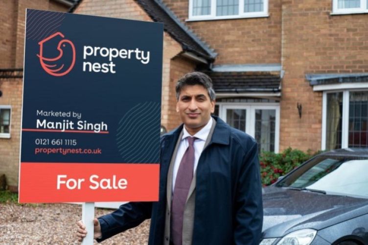 Propertynest is streets ahead for new franchisee