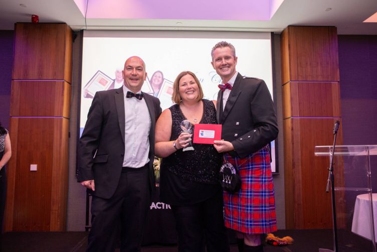 ActionCOACH UK wins big at the firm’s global conference