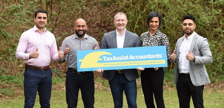 Five new TaxAssist Accountants franchisees launch their businesses 