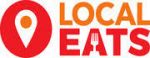 Local Eats logo