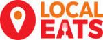 Local Eats logo