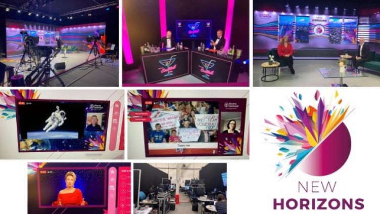 Home Instead reflects on the success of its first ever virtual conference