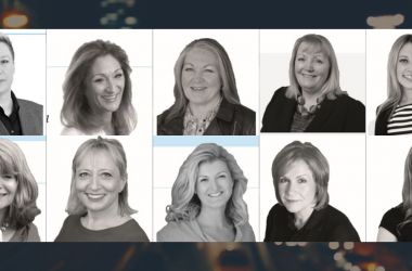 The 10 most powerful women in franchising The 10 most powerful women in franchising