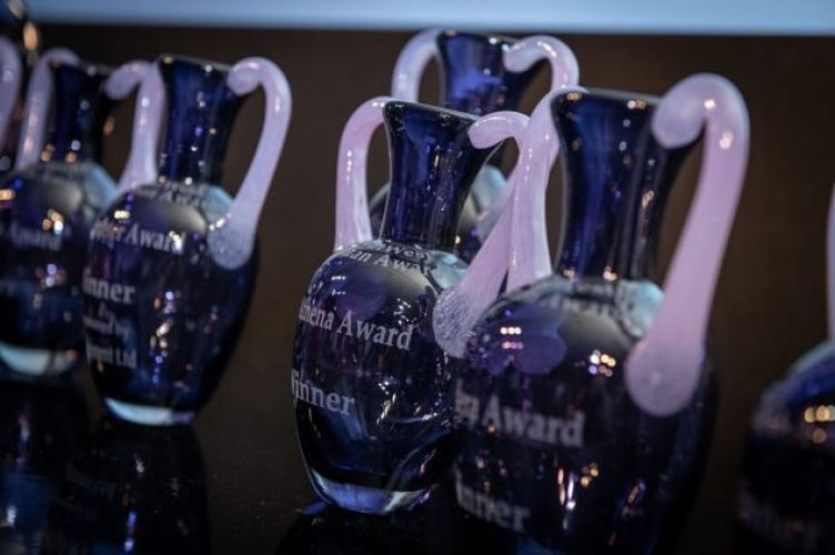 Franchise entrepreneurs honoured at the 2020 NatWest everywoman Awards