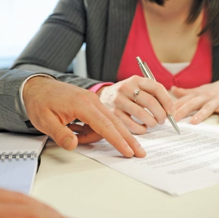 Franchise UK Legal Agreements