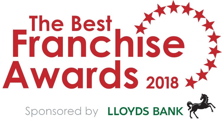 Finalists announced in 2018 Best Franchise Awards