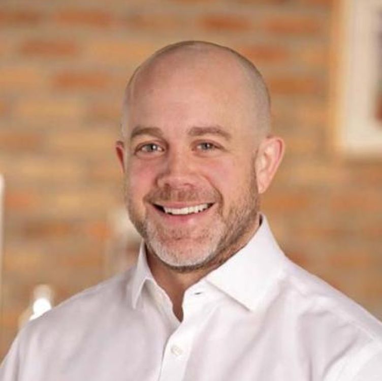 New CEO joins leading fitness franchise