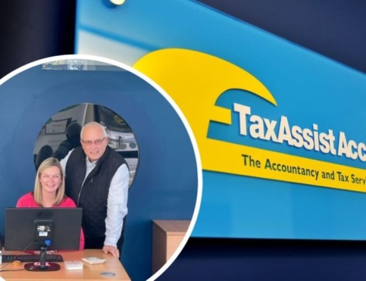 TaxAssist franchisee keeps business in the family after selling to daughter