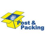 Post & Packing logo