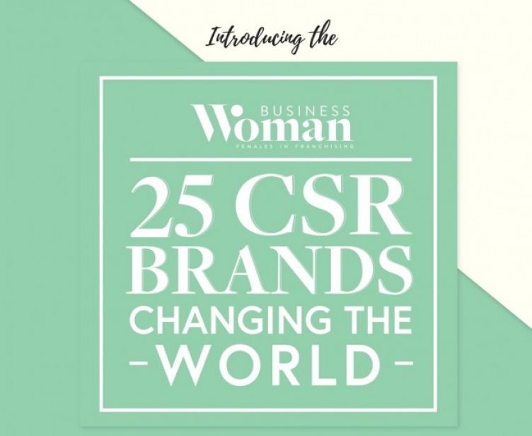 25 CSR Brands Changing The World: 2021 List Announced