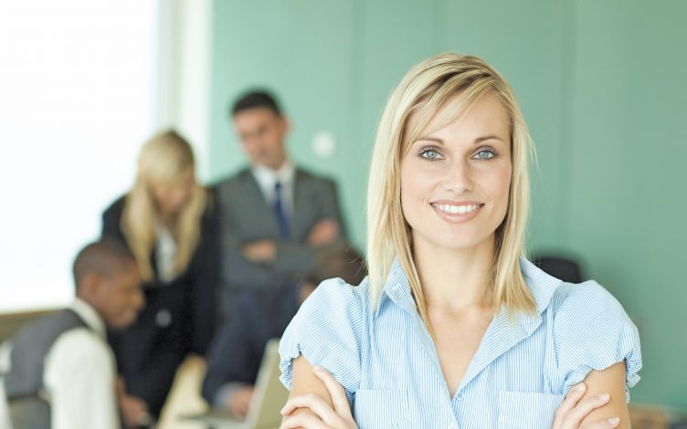 Why aren’t there more women in franchising?
