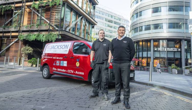 Fire safety firm maps out franchise expansion across Greater Manchester