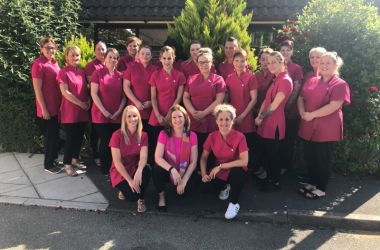 Retired Hampshire Police Sergeant returns to her home beat to focus on building her eco-friendly business Retired Hampshire Police Sergeant returns to her home beat to focus on building her eco-friendly business