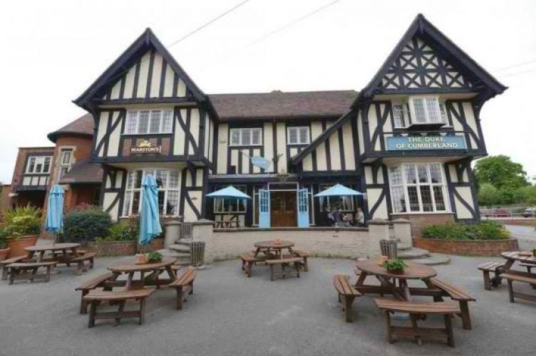How to start your own pub franchise business