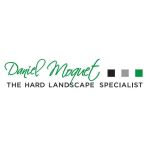 Daniel Moquet logo