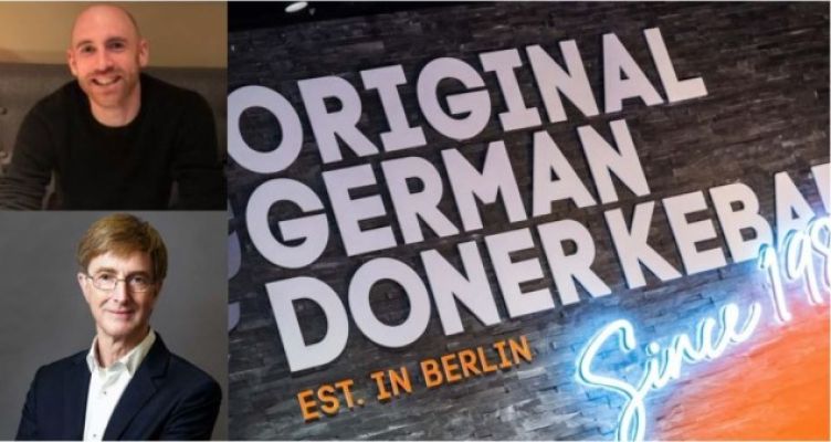 German Doner Kebab strengthens operations team to support growth ambitions