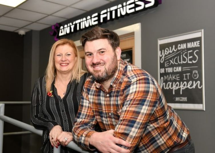 Gym’s relaunch is good news for fitness fans