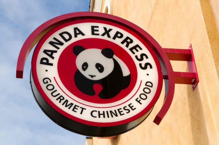 Does Panda Express franchise in the UK?
