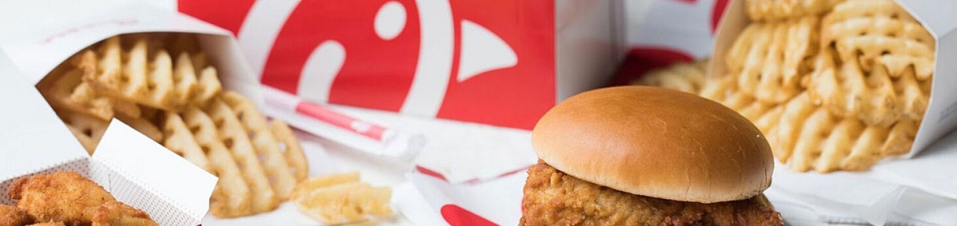 Chick-fil-A Header