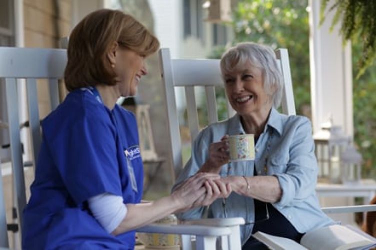 AMERICAN IN-HOME CARE FRANCHISE ANNOUNCES UK EXPANSION PLANS