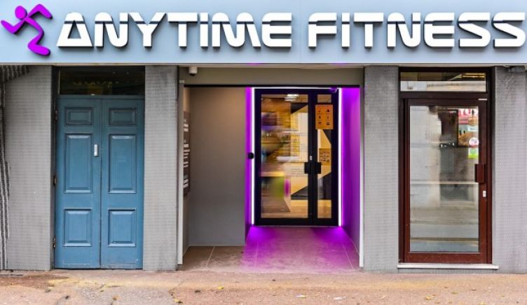 Anytime Fitness to open nine new clubs by end of May