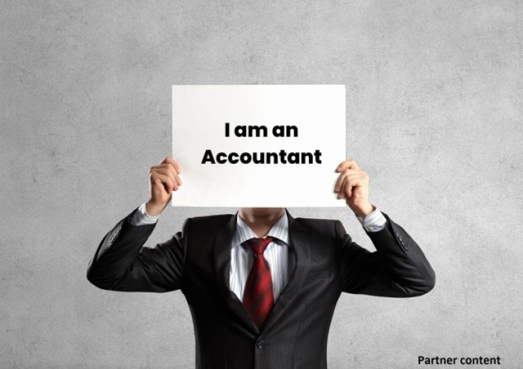 When is an accountant not an accountant?