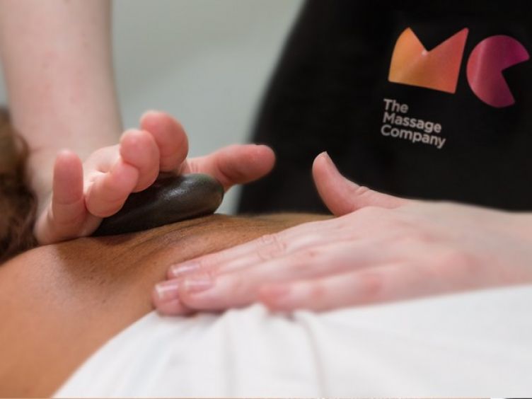 Embracing challenges brings post-pandemic profitability to The Massage Company