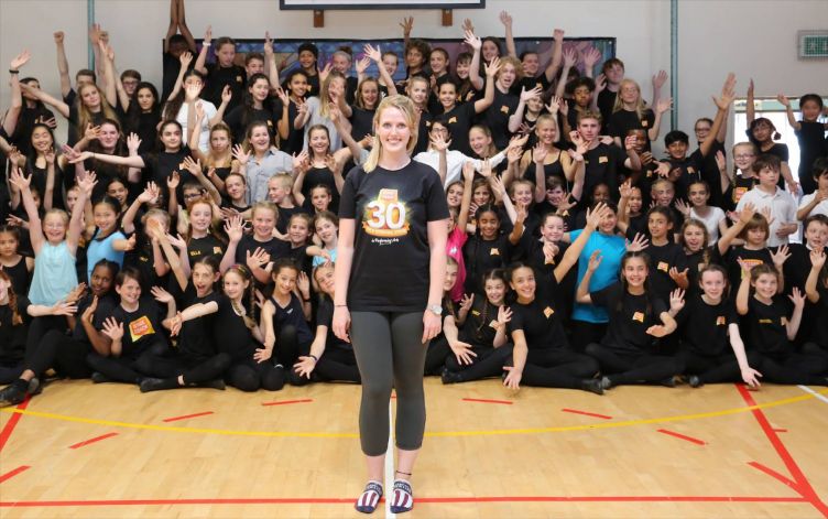 Franchisees under 30: Q&A with Debra Fielding, Stagecoach Franchisees under 30: Q&A with Debra Fielding, Stagecoach