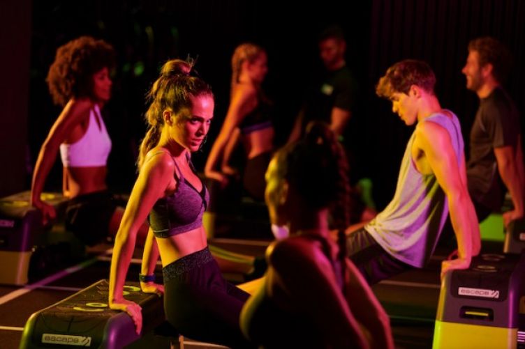 Boutique fitness brand to open four outlets in Scotland 