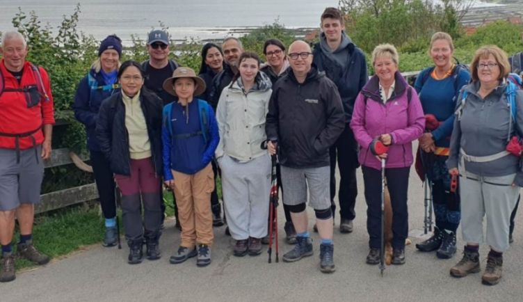 ActionCOACH UK nears £100,000 milestone in memory of Kent Rhodes