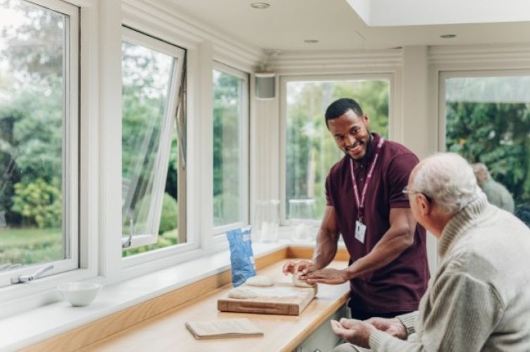 Home Instead recognises its carers for the professionals they are